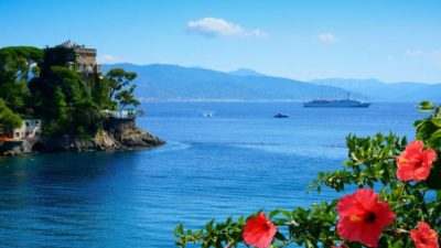 Tempat Wisata Akhir Tahun