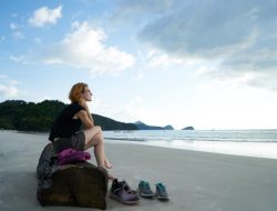 5 Cara Menyusun Rencana Perjalanan Wisata yang Baik