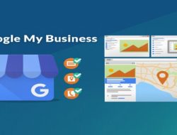 5 Manfaat Google Bisnis Untuk Pebisnis