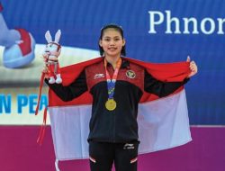 Saatnya Mengangkat Prestasi Atlet Olahraga di Tanah Air