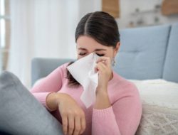 Bebas dari Flu dengan Tips Sederhana: Jaga Kesehatanmu dengan Cara yang Asyik”