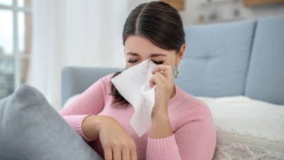 Bebas dari Flu dengan Tips Sederhana