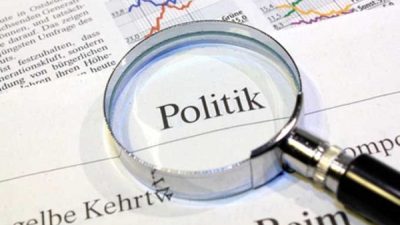 Dinamika Politik di Indonesia Tantangan dan Peluang Masa Depan