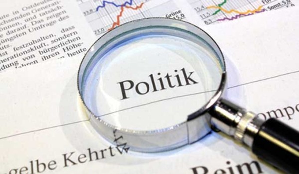 Dinamika Politik di Indonesia Tantangan dan Peluang Masa Depan