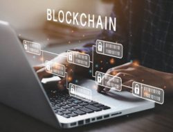Keamanan Teknologi Blockchain dalam Transaksi Online