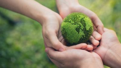 Kesadaran akan isu lingkungan dan perilaku berkelanjutan