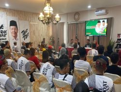 Momentum Bersama: Komitmen Komunitas Sego Anget Surabaya Dalam Menangkan Ganjar Mahfud pada Pilpres 2024