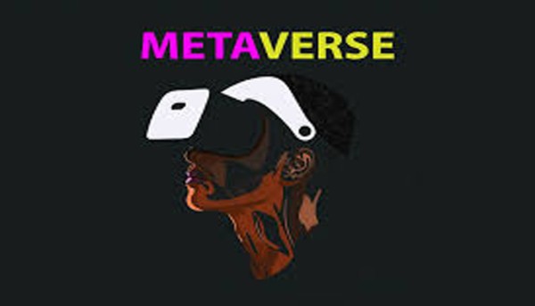 Dunia Metaverse