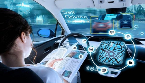 Kelebihan dan Tantangan Teknologi Kecerdasan Buatan dalam Mobil Otonom