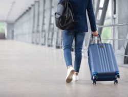 Yuk! Mengenal Konsep Travel Light, Manfaat Berikut Tipsnya