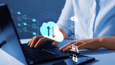 Teknologi Penyimpanan Data Cloud Terbaik