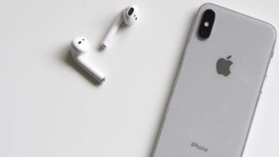 anduan Praktis Memelihara Baterai AirPods