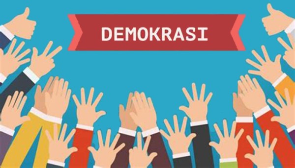 Pengertian Demokrasi, Ciri, Tujuan, Macam, dan Contohnya