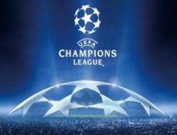 Sorotan Liga Champions: Pertandingan Sengit Antar Tim Teratas di Eropa