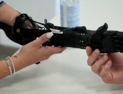 Teknologi Bionik, Inovasi untuk Mencapai Tujuan Pembangunan Berkelanjutan