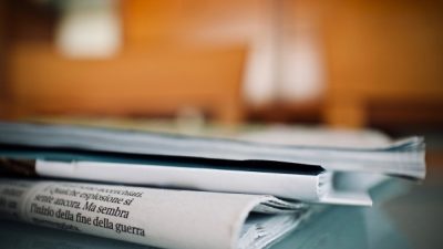 Transformasi Politik