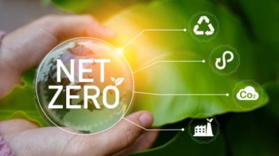 Transisi Energi Menuju Masa Depan yang Lebih Terang