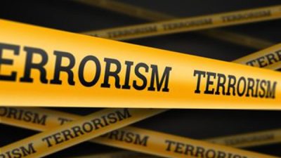 Terduga Teroris di Solo Raya