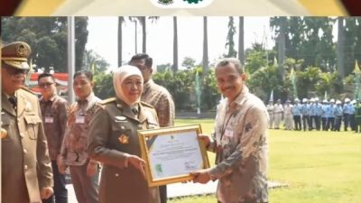 Perhutani KPH Bondowoso