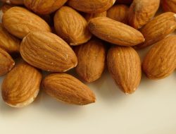Mengenal Berbagai Manfaat Kacang Almond Bagi Kesehatan