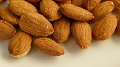 Manfaat Kacang Almond Bagi Kesehatan