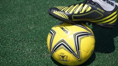 Menikmati Olahraga Futsal yang Seru dan Mendebarkan