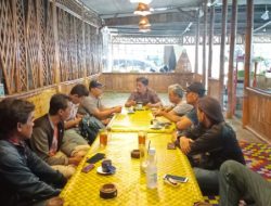 Menuju Netralitas dan Inovasi di Tahun 2024, DPD IWO Situbondo Gelar Rapat Evaluasi