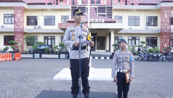 Polres Situbondo
