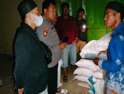 Polisi Pulangkan Anggota Poktan di Situbondo karena Tidak Ada Bukti Timbun Pupuk