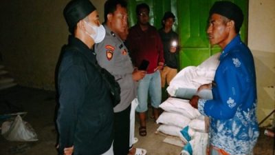 Satreskrim Polres Situbondo