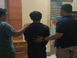 Polres Situbondo Ungkap Peredaran Okerbaya, 790 Butir Pil Disita