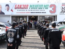 SMCC Gelar Kampanye Keliling Penuh Makna di Jateng dan Jatim