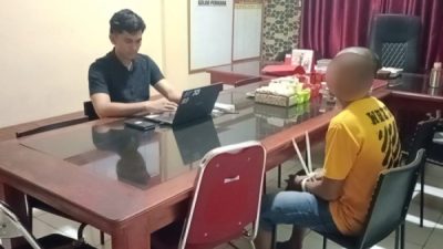 Satuan Sabhara Polres Situbondo