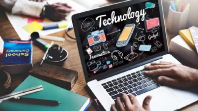 Teknologi Terbaru yang Sedang Booming di Tahun 2024