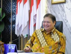 Menko Airlangga Targetkan 1,148 Juta Peserta untuk Program Kartu Prakerja Tahun 2024