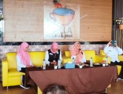 Bangun Sinergi, Diskominfo Situbondo Apresiasi Peran Wartawan dalam Peliputan