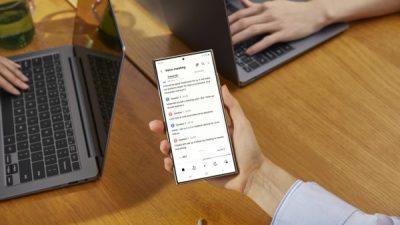 Cara Menggunakan Fitur AI di Samsung Galaxy S24 untuk Tingkatkan Produktivitas dan Kreativitas