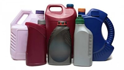 Ciri Oli Palsu yang Perlu Diketahui Para Pemilik Kendaraan Bermotor