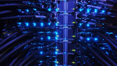 Dampak Quantum Computing pada Kecerdasan Buatan