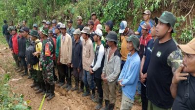 Perhutani KPH Bondowoso