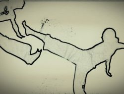 Tragis! Seorang Remaja Tewas Ditendang oleh Pelatih Saat Latihan Silat di Jember, Ini Kronologinya