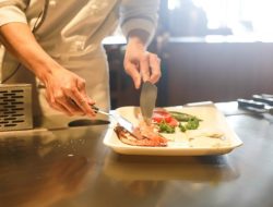 Kuliner Inovatif! Menjelajahi Rasa dan Teknik Memasak Baru