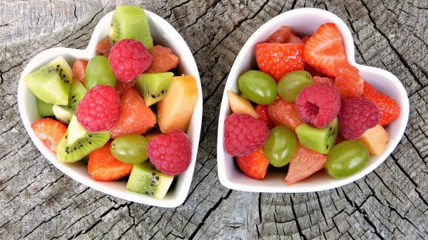 Manfaat Buah Untuk Kesehatan Tubuh