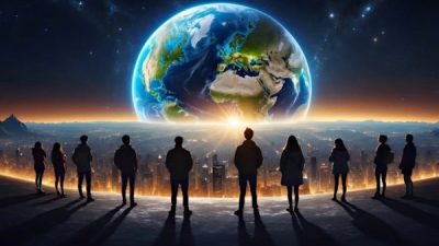 Perubahan iklim global