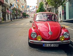 Reinkarnasi Mobil Legendaris dengan Sentuhan Modern