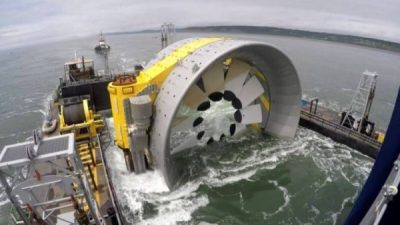 Pembangkit Listrik Tenaga Gelombang Laut, Solusi Ramah Lingkungan untuk Kebutuhan Energi Masa Depan