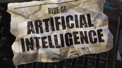 Peran Penting AI Dalam Dunia Jurnalistik Modern