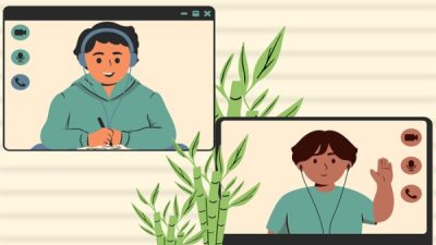 Peran Teknologi Dalam Meningkatkan Pendidikan