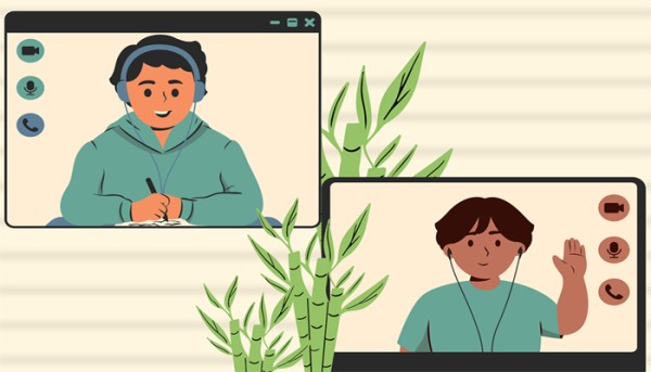 Peran Teknologi Dalam Meningkatkan Pendidikan