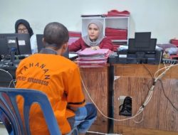 Polres Bondowoso Tangkap Ayah Tiri yang Tega Menyetubuhi Anak Tiri